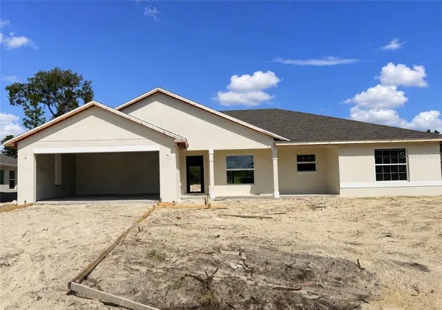 Photo 1 of Single family home for sale at 699 W Hallam Dr, Dunnellon, FL 34434 | MLS# CC855212 | Listing updated on 2026-10-09