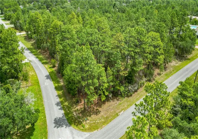 Photo 3 of Land for sale at 6951 N Tallwood Dr, Citrus Springs, FL 34434 | MLS# CC855228 | Listing updated on 2026-10-08