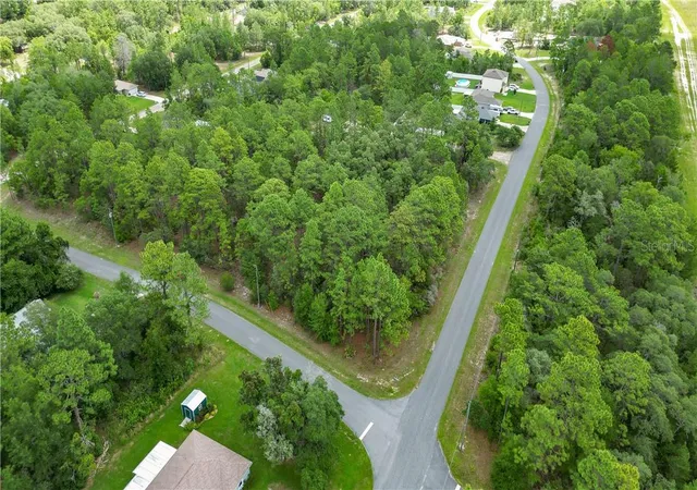 Photo 3 of Land for sale at 6951 N Tallwood Dr, Citrus Springs, FL 34434 | MLS# CC855228 | Listing updated on 2026-10-08