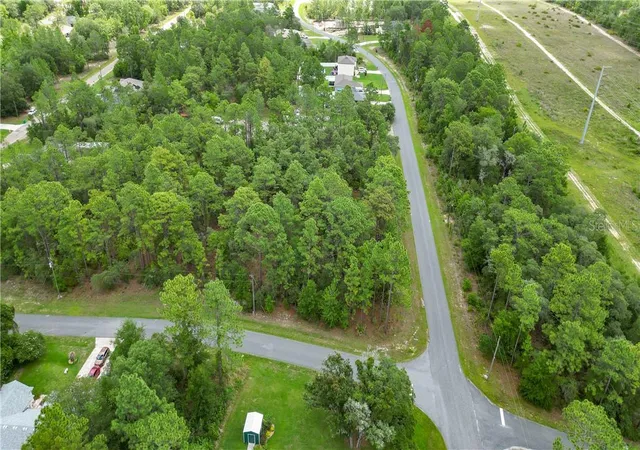 Photo 4 of Land for sale at 6951 N Tallwood Dr, Citrus Springs, FL 34434 | MLS# CC855228 | Listing updated on 2026-10-08