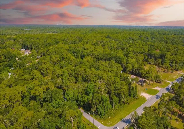 Land for sale at 9567 W Poplar St, Crystal River, FL 34428 | MLS# CC855283