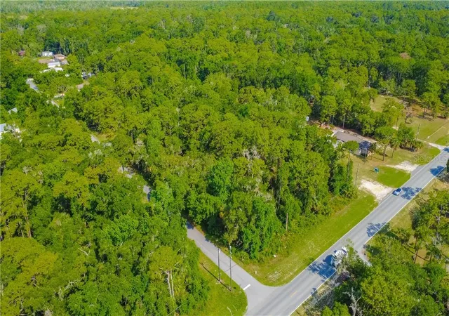 Photo 2 of Land for sale at 9567 W Poplar St, Crystal River, FL 34428 | MLS# CC855283 | Listing updated on 2026-10-08
