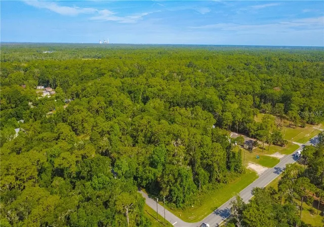Photo 3 of Land for sale at 9567 W Poplar St, Crystal River, FL 34428 | MLS# CC855283 | Listing updated on 2026-10-08