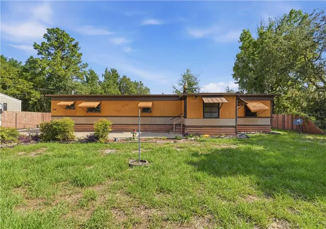 Photo 3 of Sale Pending at 7509 W Merry Ln, Homosassa, FL 34446 | MLS# CC855328 | Listing updated on 2026-10-08
