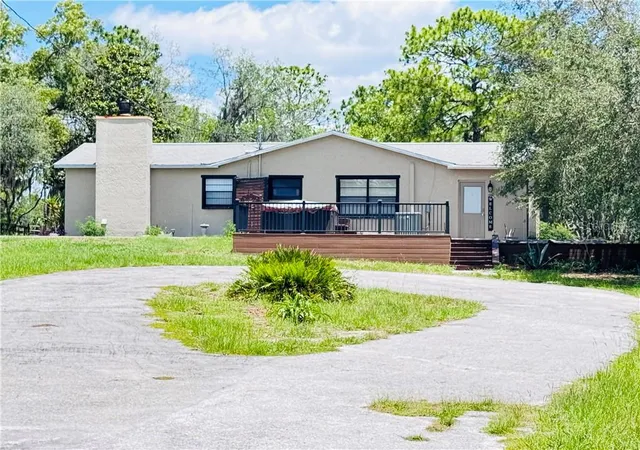 Photo 4 of Single family home for sale at 7590/7530 N Caesar Point, Dunnellon, FL 34433 | MLS# CC855385 | Listing updated on 2026-10-09