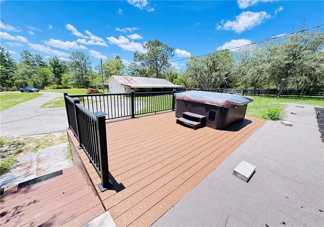 Photo 3 of Single family home for sale at 7590/7530 N Caesar Point, Dunnellon, FL 34433 | MLS# CC855385 | Listing updated on 2026-10-09
