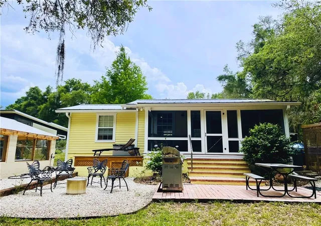 Photo 3 of Single family home for sale at 9433 S Great Oaks Dr, Floral City, FL 34436 | MLS# CC855508 | Listing updated on 2026-10-08