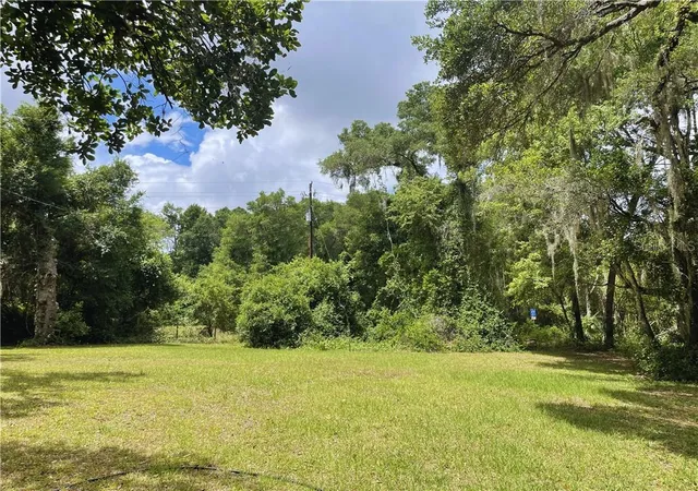 Photo 1 of Land for sale at 9381 S Great Oaks Dr, Floral City, FL 34436 | MLS# CC855510 | Listing updated on 2026-10-08