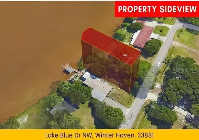 Photo 4 of Land for sale at Tbd Lake Blue Dr, Winter Haven, FL 33881 | MLS# CC855553 | Listing updated on 2026-10-08