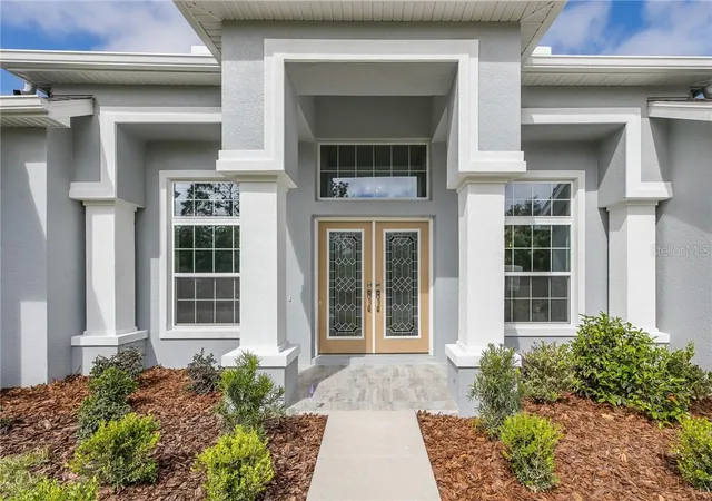 Photo 2 of Single family home for sale at 38 Vinca St, Homosassa, FL 34446 | MLS# CC855609 | Listing updated on 2026-10-08