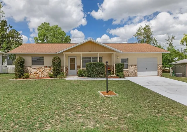 Photo 2 of Single family home for sale at 3288 N Maidencane Dr, Beverly Hills, FL 34465 | MLS# CC855960 | Listing updated on 2026-10-08
