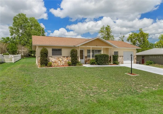 Photo 3 of Single family home for sale at 3288 N Maidencane Dr, Beverly Hills, FL 34465 | MLS# CC855960 | Listing updated on 2026-10-08