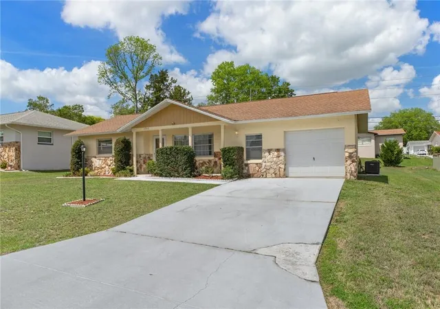 Photo 4 of Single family home for sale at 3288 N Maidencane Dr, Beverly Hills, FL 34465 | MLS# CC855960 | Listing updated on 2026-10-08