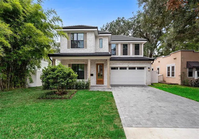 Single family home for sale at 10 W Harvard St, ORLANDO, FL 32804 | MLS# O6439472