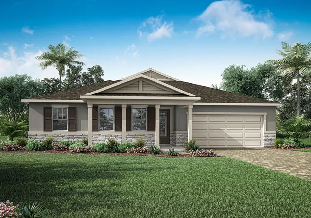 Photo 1 of Single family home for sale at 2807 Sweet Acacia Dr, Clermont, FL 34711 | MLS# O6439473 | Listing updated on 2026-09-16