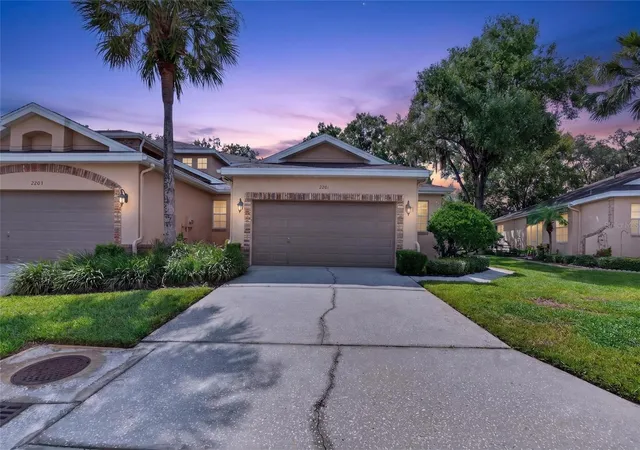 Photo 1 of Condo for sale at 2201 Preservation Dr #0, Plant City, FL 33566 | MLS# TB8545937 | Listing updated on 2026-09-05