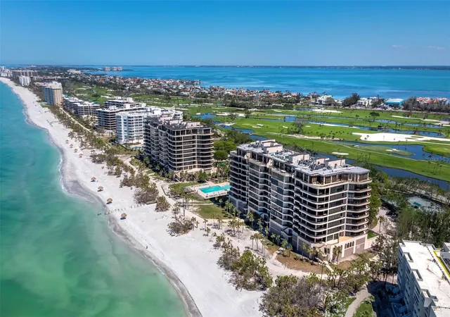 Photo 1 of Condo for sale at 415 L Ambiance Dr #D306, Longboat Key, FL 34228 | MLS# A4705192 | Listing updated on 2026-09-23