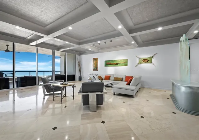 Photo 3 of Condo for sale at 415 L Ambiance Dr #D306, Longboat Key, FL 34228 | MLS# A4705192 | Listing updated on 2026-09-23