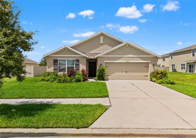 Photo 1 of Single family home for sale at 30480 Summer Sun Loop, Wesley Chapel, FL 33545 | MLS# TB8545939 | Listing updated on 2026-09-16