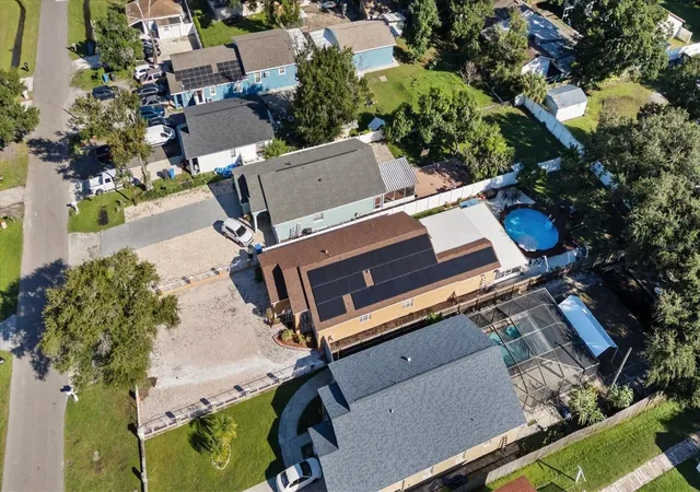 Photo 4 of Single family home for sale at 8712 Fountain Ave, Tampa, FL 33615 | MLS# TB8545943 | Listing updated on 2026-10-15
