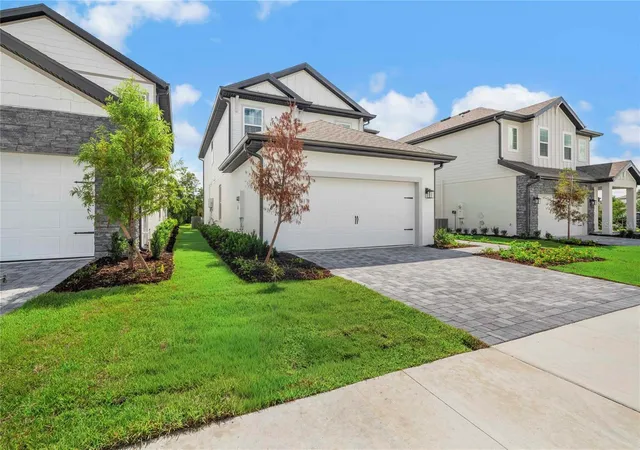 Photo 1 of Single family home for sale at 7673 Somersworth Dr, Kissimmee, FL 34747 | MLS# TB8545944 | Listing updated on 2026-09-05