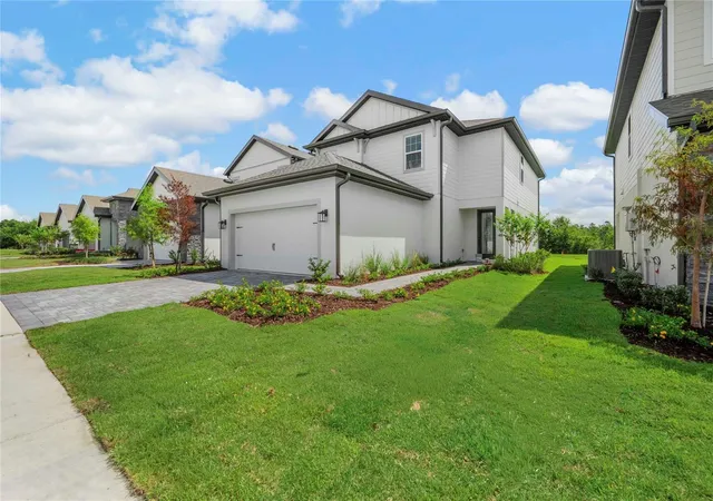 Photo 2 of Single family home for sale at 7673 Somersworth Dr, Kissimmee, FL 34747 | MLS# TB8545944 | Listing updated on 2026-09-05
