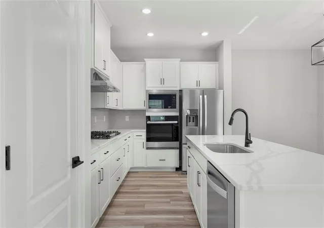 Photo 4 of Single family home for sale at 7673 Somersworth Dr, Kissimmee, FL 34747 | MLS# TB8545944 | Listing updated on 2026-09-05
