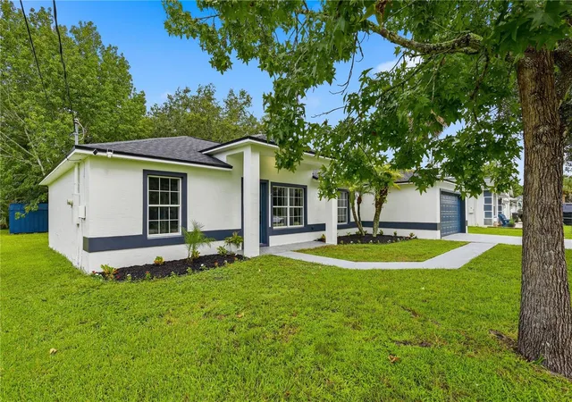 Photo 3 of Single family home for sale at 23 Luther Dr, Palm Coast, FL 32137 | MLS# FC321244 | Listing updated on 2026-09-08