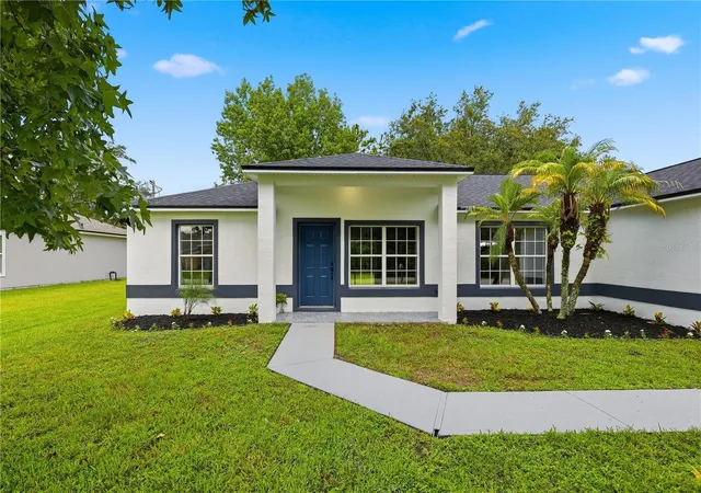 Photo 3 of Single family home for sale at 23 Luther Dr, Palm Coast, FL 32137 | MLS# FC321244 | Listing updated on 2026-09-08