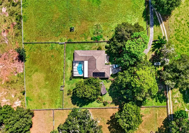 Photo 1 of House for sale at 12550 SW 16th Avenue, Ocala, FL 34473 | MLS# OM731781 | Listing updated on 2026-09-20