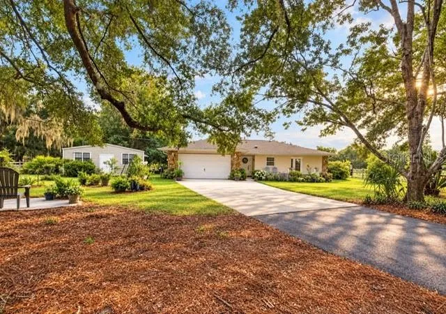 Photo 2 of House for sale at 12550 SW 16th Avenue, Ocala, FL 34473 | MLS# OM731781 | Listing updated on 2026-09-20