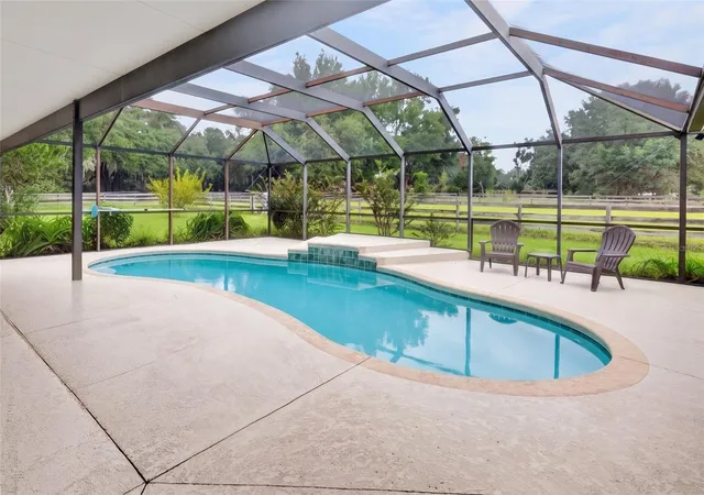 Photo 4 of House for sale at 12550 SW 16th Avenue, Ocala, FL 34473 | MLS# OM731781 | Listing updated on 2026-09-20
