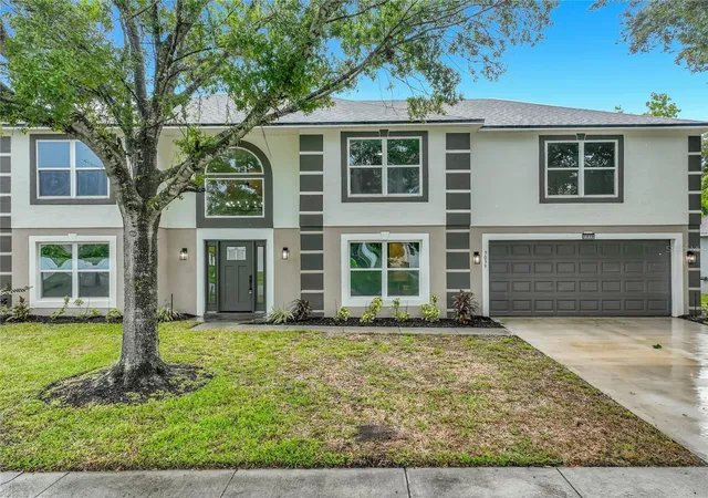 Photo 1 of Single family home for sale at 5039 Oak Tours Dr, Orlando, FL 32839 | MLS# TB8545945 | Listing updated on 2026-09-16