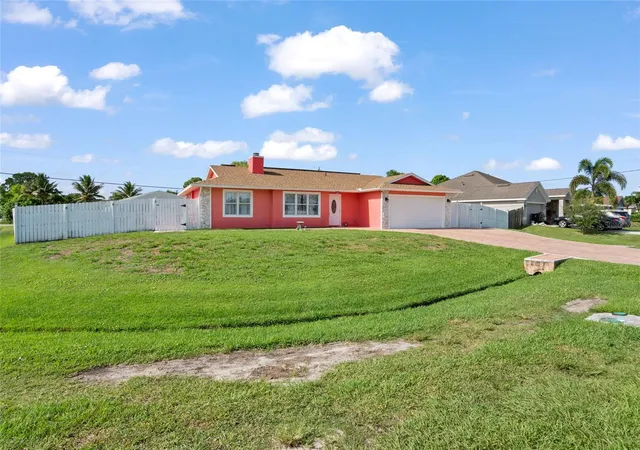 Photo 2 of Single family home for sale at 402 SW Seaflower Ter, Port Saint Lucie, FL 34984 | MLS# K4903761 | Listing updated on 2026-09-15