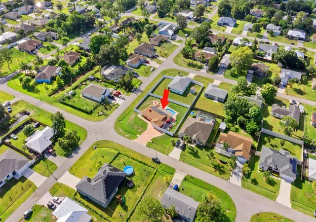 Photo 48 of Single family home for sale at 402 Sw Seaflower Ter, Port Saint Lucie, FL 34984 | MLS# K4903761 | Listing updated on 2026-09-15