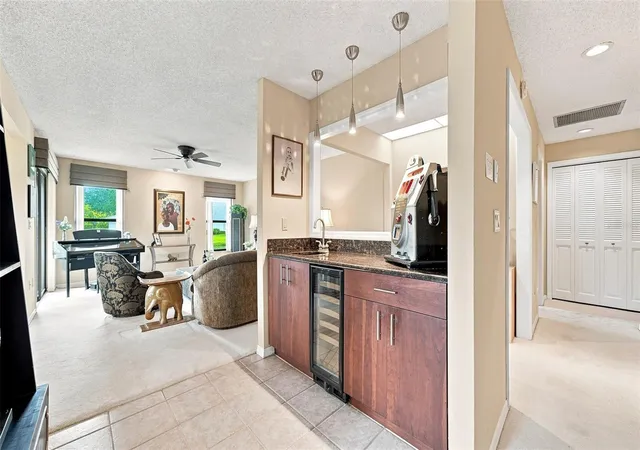Photo 3 of Condo for sale at 3615 Muirfield Dr #3D, Sarasota, FL 34238 | MLS# A4705194 | Listing updated on 2026-09-14