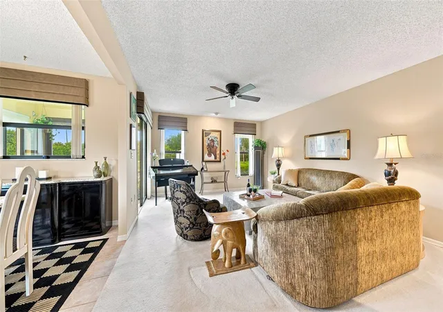 Photo 4 of Condo for sale at 3615 Muirfield Dr #3D, Sarasota, FL 34238 | MLS# A4705194 | Listing updated on 2026-09-14