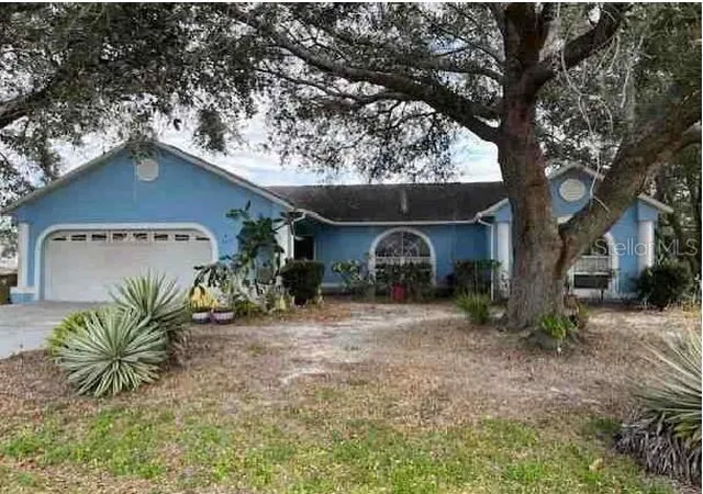 Single family home for sale at 959 Gascony Ct, KISSIMMEE, FL 34759 | MLS# S5157005