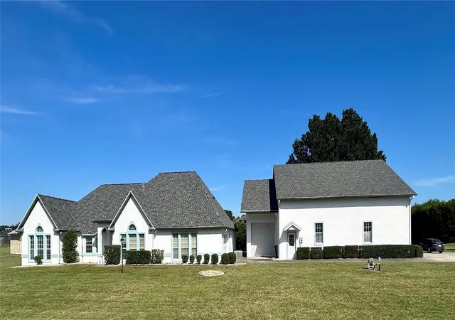 Photo 1 of Single family home for sale at 9479 Se 70th Terrace, Ocala, FL 34472 | MLS# OM731782 | Listing updated on 2026-10-06