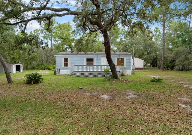 Photo 1 of Single family home for sale at 6037 W Patriot St, Homosassa, FL 34448 | MLS# CC856057 | Listing updated on 2026-10-08