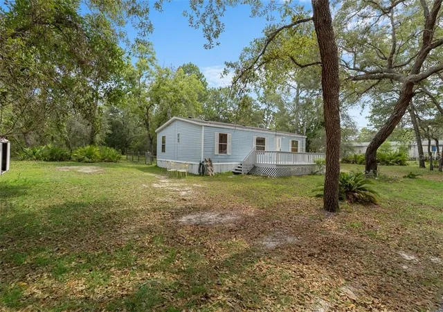 Photo 2 of Single family home for sale at 6037 W Patriot St, Homosassa, FL 34448 | MLS# CC856057 | Listing updated on 2026-10-08