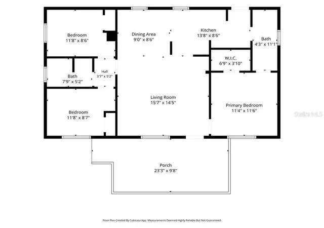 Photo 3 of Single family home for sale at 6037 W Patriot St, Homosassa, FL 34448 | MLS# CC856057 | Listing updated on 2026-10-08