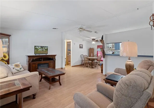 Photo 3 of Single family home for sale at 6037 W Patriot St, Homosassa, FL 34448 | MLS# CC856057 | Listing updated on 2026-10-08