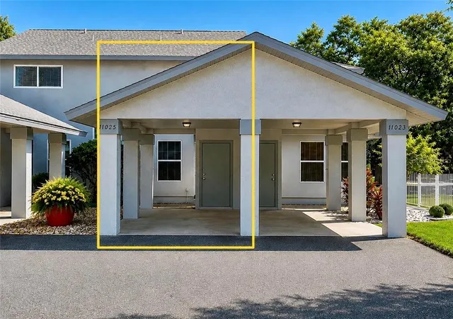 Condo for sale at 11025 W Harbor Watch Loop, Crystal River, FL 34428 | MLS# CC856059