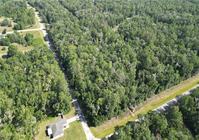 Photo 1 of Land for sale at 825 E Anton Dr, Citrus Springs, FL 34434 | MLS# CC856292 | Listing updated on 2026-10-08