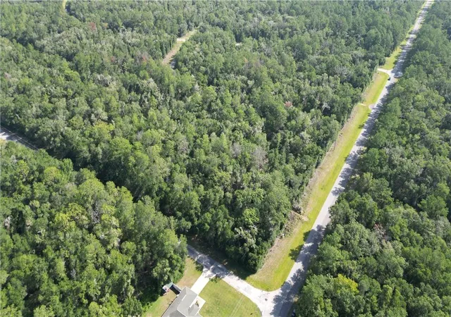 Photo 3 of Land for sale at 825 E Anton Dr, Citrus Springs, FL 34434 | MLS# CC856292 | Listing updated on 2026-10-08