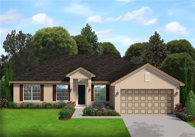 Photo 2 of Single family home for sale at 8433 N Inca Way, Dunnellon, FL 34434 | MLS# CC856339 | Listing updated on 2026-10-09