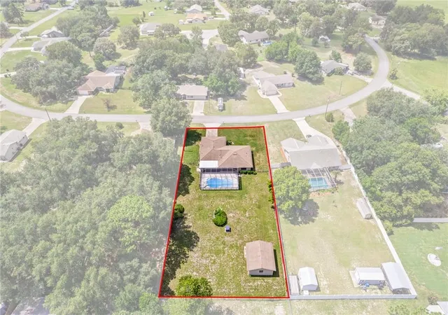 Photo 3 of Sale Pending at 3640 S Springbreeze Way, Homosassa, FL 34448 | MLS# CC856360 | Listing updated on 2026-10-09