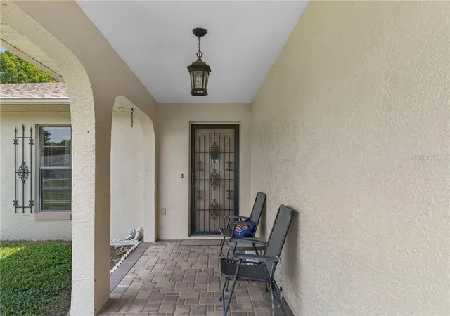 Photo 4 of Sale Pending at 3640 S Springbreeze Way, Homosassa, FL 34448 | MLS# CC856360 | Listing updated on 2026-10-09