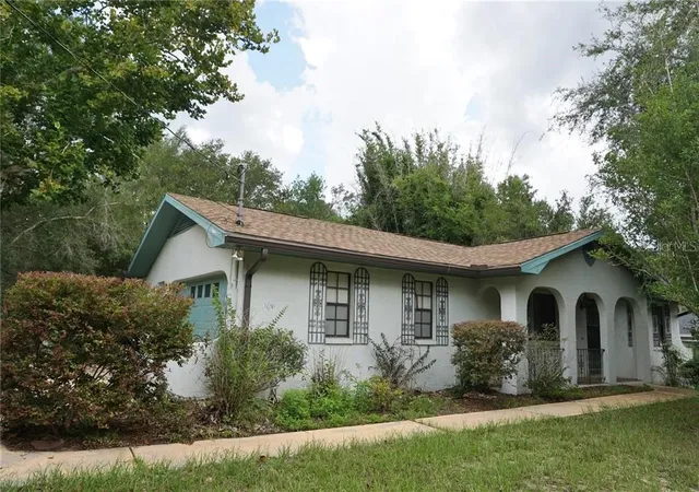 Single family home for sale at 550 N Rooks Ave, Inverness, FL 34453 | MLS# CC856377 | Listing updated on 2026-10-11